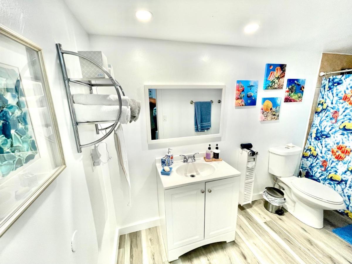 Adorable Studio In Downtown Cape Coral Near Beach! Екстер'єр фото